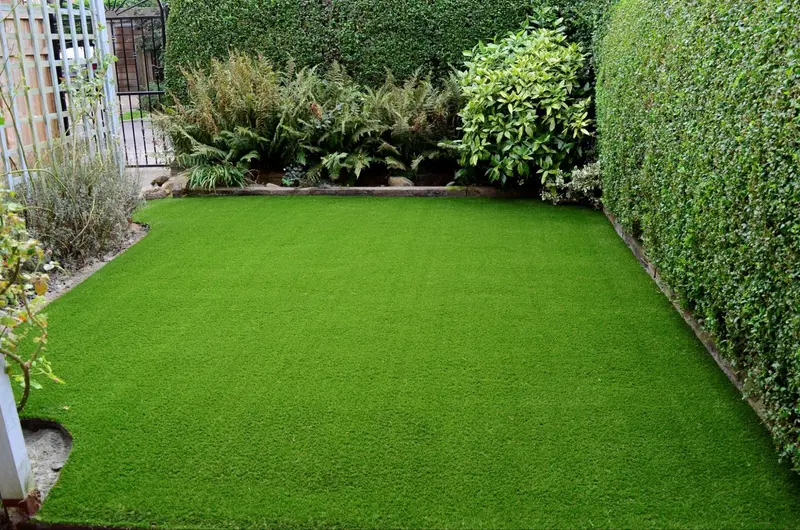Synthetic Premium Synthetic Turf