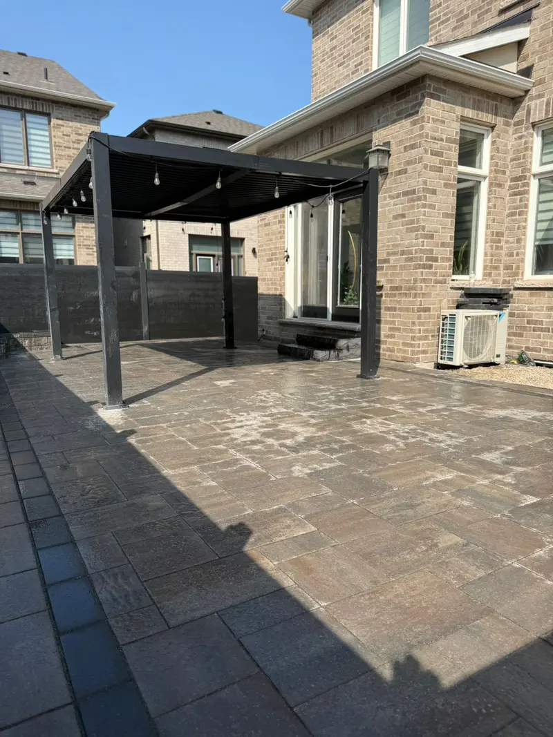 Unilock Beacon Hill Flagstone